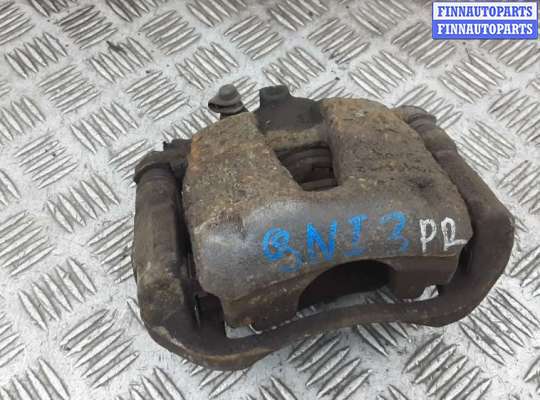 купить скоба суппорта перед. на OPEL CORSA D