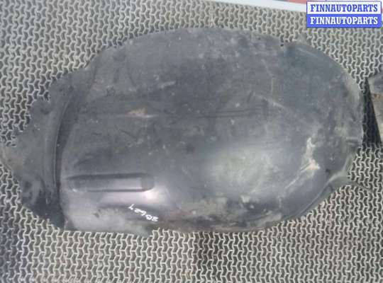 купить защита арок (защита крыла, подкрылок) передняя правая на MERCEDES BENZ GL-CLASS X164