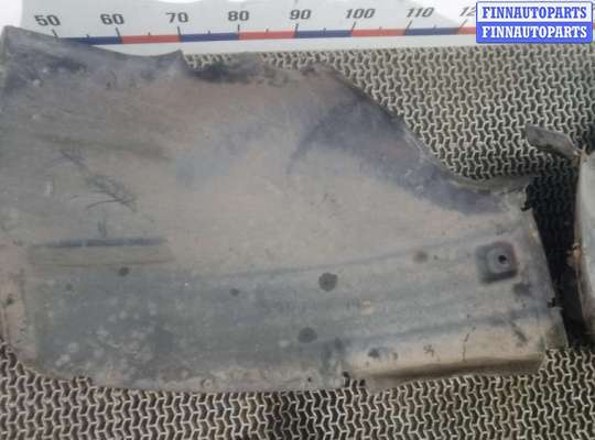 купить защита арок (защита крыла, подкрылок) передняя правая на MERCEDES BENZ GL-CLASS X164