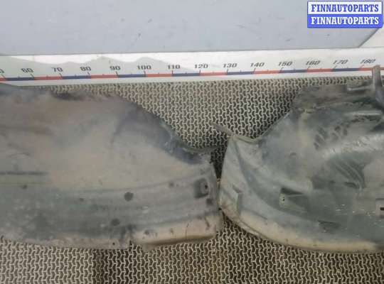 купить защита арок (защита крыла, подкрылок) передняя правая на MERCEDES BENZ GL-CLASS X164