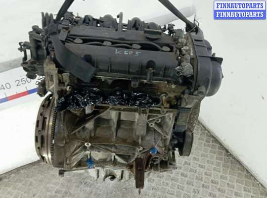 купить двигатель бензиновый на FORD FOCUS 3