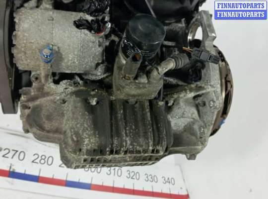 купить двигатель бензиновый на FORD FOCUS 3