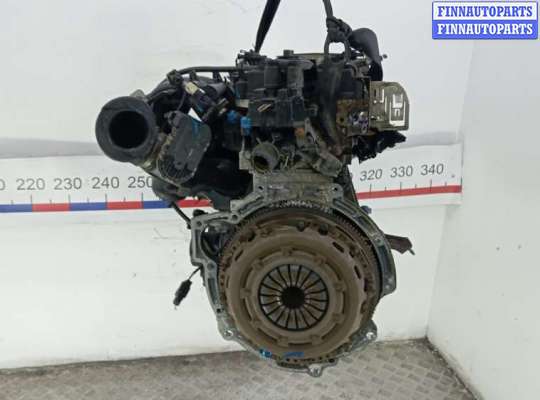 купить двигатель бензиновый на FORD FOCUS 3
