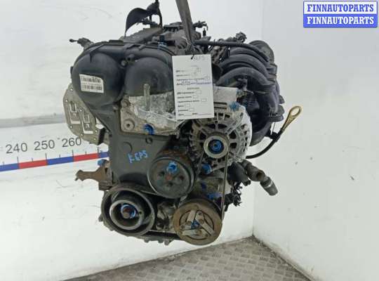 купить двигатель бензиновый на FORD FOCUS 3