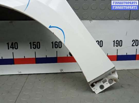 купить крыло переднее левое на HYUNDAI I40