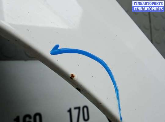 купить крыло переднее левое на HYUNDAI I40