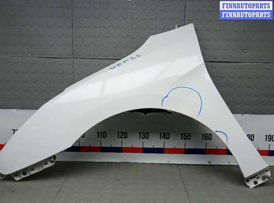 купить крыло переднее левое на HYUNDAI I40