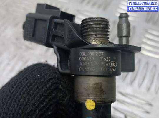 купить форсунка дизельная на VOLKSWAGEN PASSAT B6