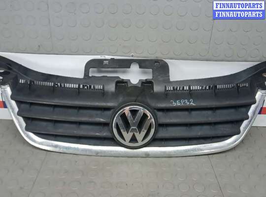 решетка радиатора VG2398078 на VOLKSWAGEN TOURAN (1T1, 1T2)