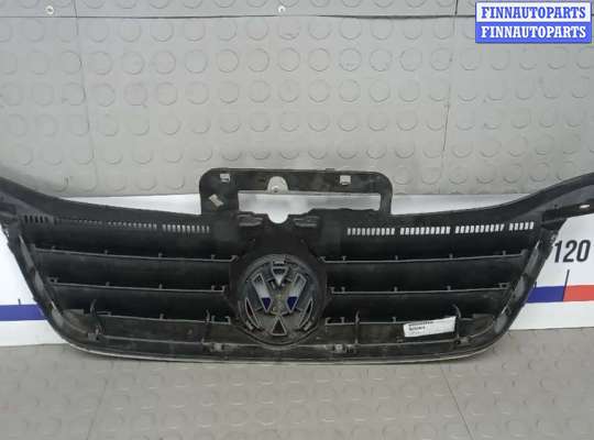 купить решетка радиатора на VOLKSWAGEN TOURAN (1T1, 1T2)
