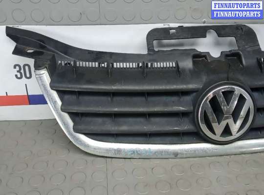 купить решетка радиатора на VOLKSWAGEN TOURAN (1T1, 1T2)