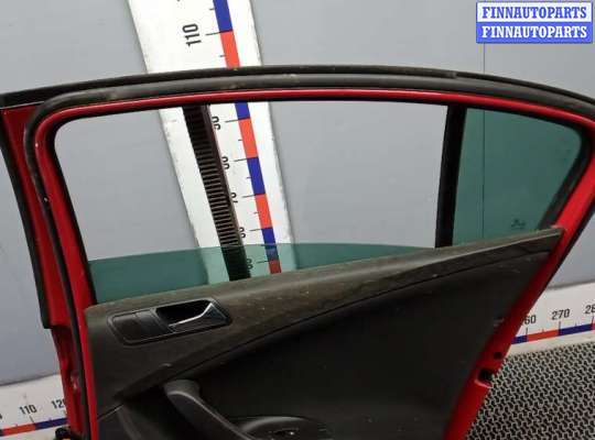 купить дверь задняя правая на VOLKSWAGEN PASSAT B6