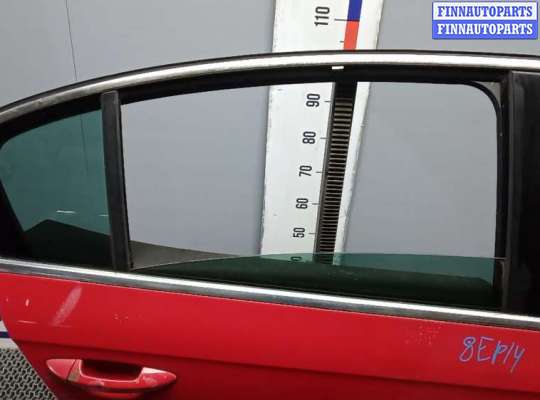купить дверь задняя правая на VOLKSWAGEN PASSAT B6