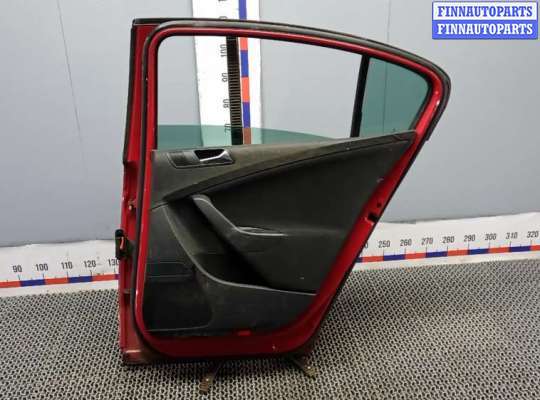 купить дверь задняя правая на VOLKSWAGEN PASSAT B6