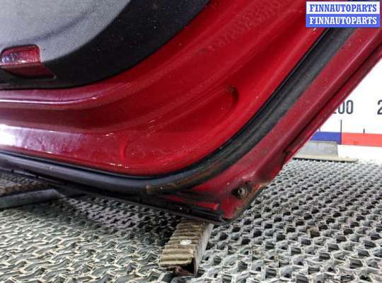 купить дверь задняя правая на VOLKSWAGEN PASSAT B6