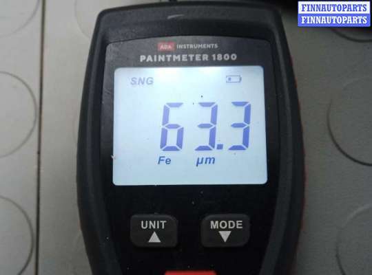 купить дверь задняя правая на VOLKSWAGEN PASSAT B6