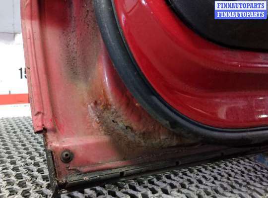 купить дверь задняя правая на VOLKSWAGEN PASSAT B6