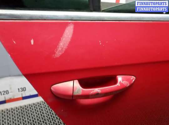 купить дверь задняя правая на VOLKSWAGEN PASSAT B6