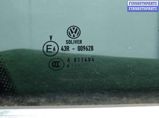 купить дверь задняя правая на VOLKSWAGEN PASSAT B6