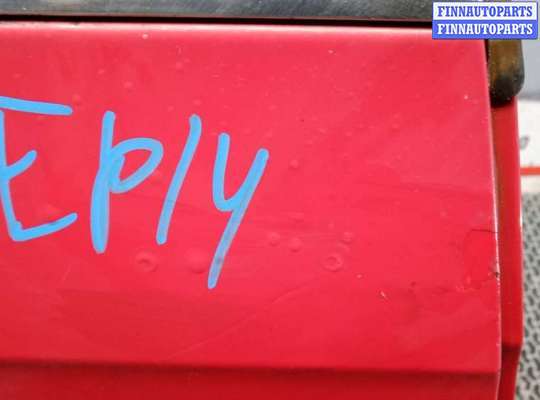 купить дверь задняя правая на VOLKSWAGEN PASSAT B6