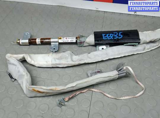 шторка безопасности CH429642 на CHEVROLET CAPTIVA 2