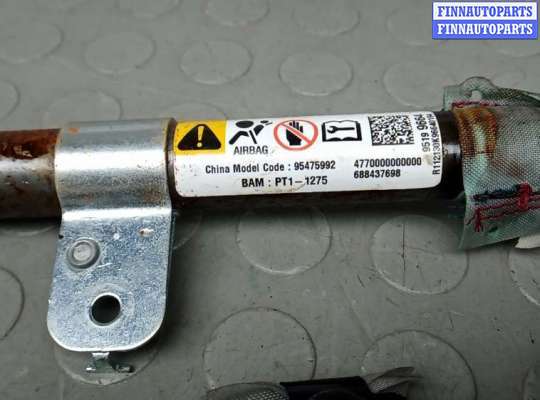 Подушка безопасности (прочее) на Chevrolet Captiva