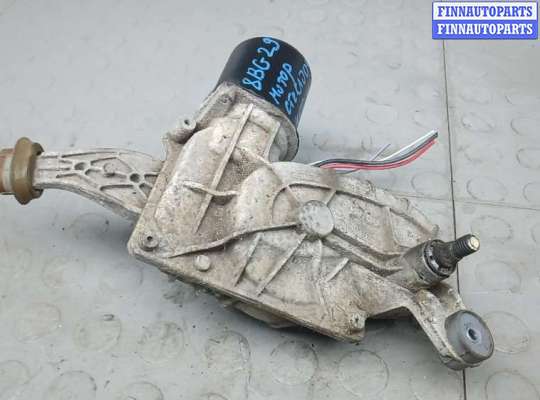 Купить мотор стеклоочистителя лобового стекла на RENAULT SCENIC 3 мотор стеклоочистителя лобового стекла RN1552796 на RENAULT SCENIC 3