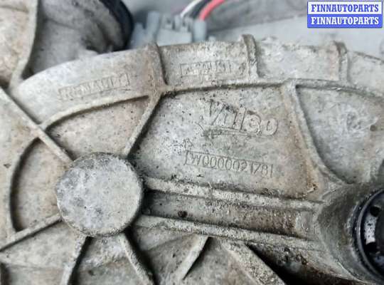 купить мотор стеклоочистителя лобового стекла на RENAULT SCENIC 3