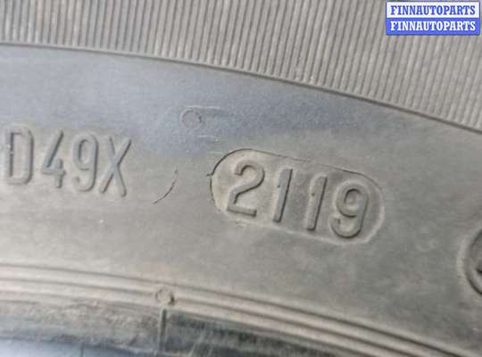 купить шина на LAND ROVER FREELANDER 2