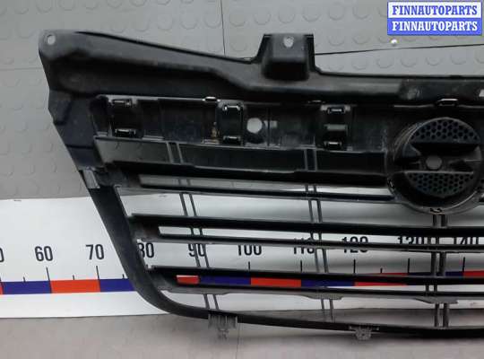 купить решетка радиатора на OPEL MOVANO B