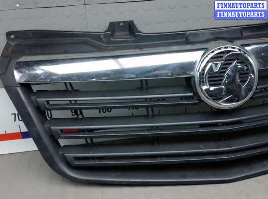 купить решетка радиатора на OPEL MOVANO B