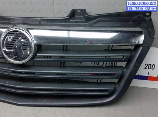 купить решетка радиатора на OPEL MOVANO B