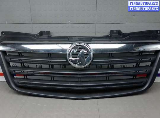 купить решетка радиатора на OPEL MOVANO B