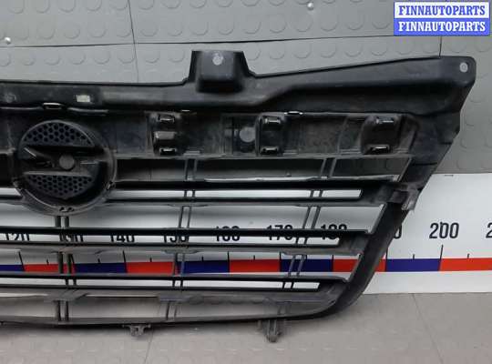 купить решетка радиатора на OPEL MOVANO B