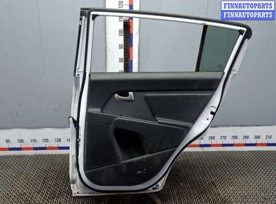 купить дверь задняя правая на KIA SPORTAGE 3