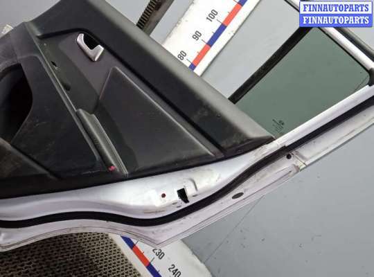 купить дверь задняя правая на KIA SPORTAGE 3