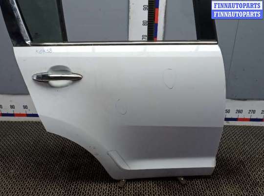 купить дверь задняя правая на KIA SPORTAGE 3