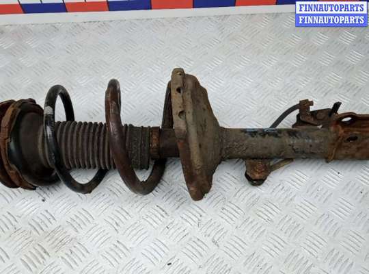 купить амортизатор передний правый на LEXUS RX 2