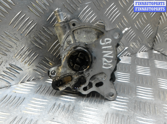 купить тнвд дизельный на JEEP PATRIOT MK