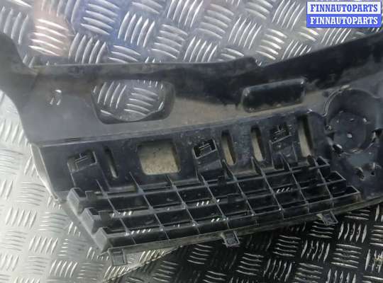 купить решетка радиатора на OPEL ASTRA H