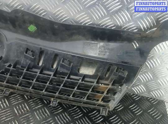 купить решетка радиатора на OPEL ASTRA H