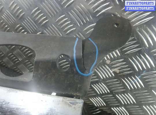 купить решетка радиатора на OPEL ASTRA H