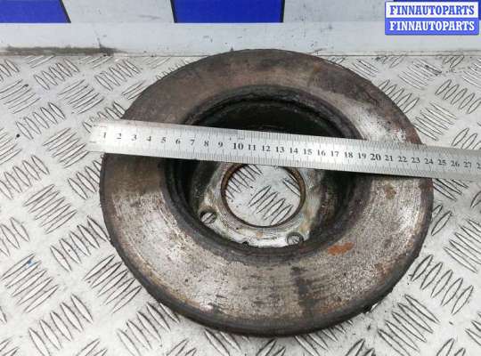 купить диск тормозной передний на HYUNDAI GETZ TB