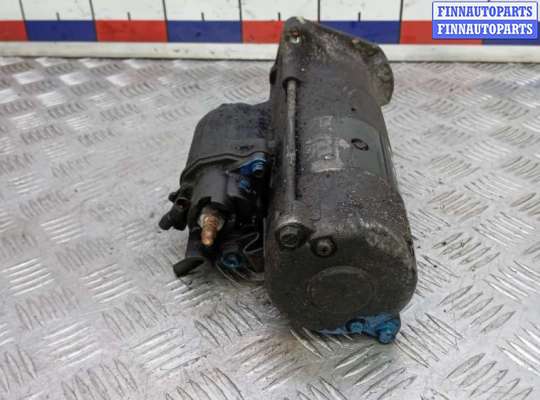 купить стартер дизельный на LAND ROVER RANGE ROVER SPORT