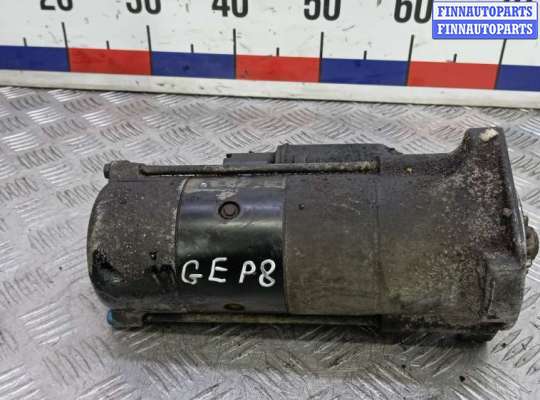 купить стартер дизельный на LAND ROVER RANGE ROVER SPORT