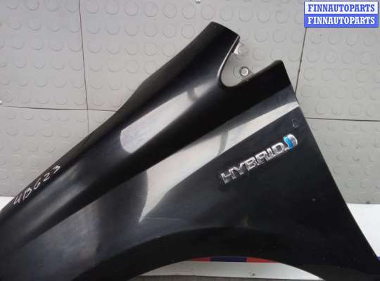 купить крыло переднее левое на TOYOTA AURIS E180