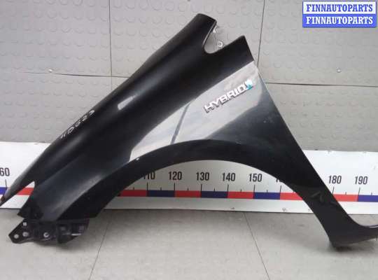 купить крыло переднее левое на TOYOTA AURIS E180