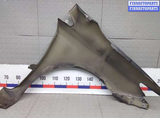купить крыло переднее левое на TOYOTA AURIS E180