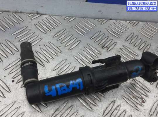 купить моторчик омывателя фар на BMW 5 F10/F11