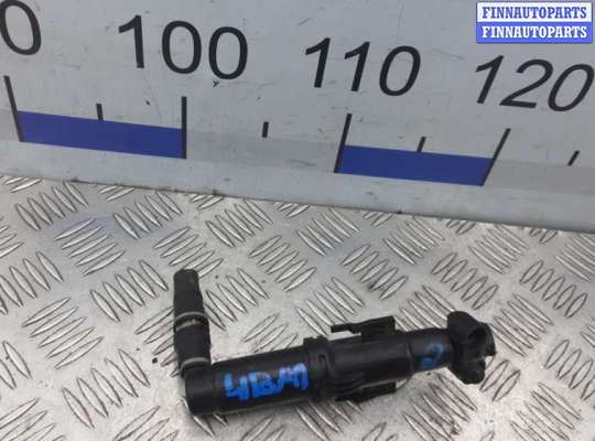 купить моторчик омывателя фар на BMW 5 F10/F11